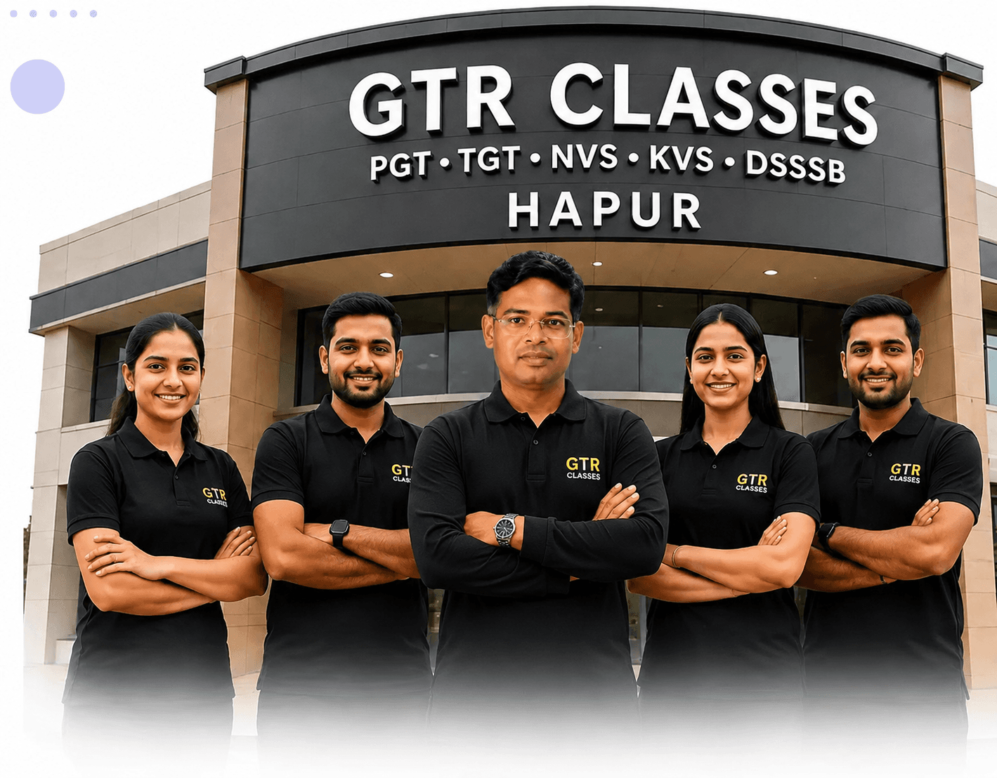 GTR Classes