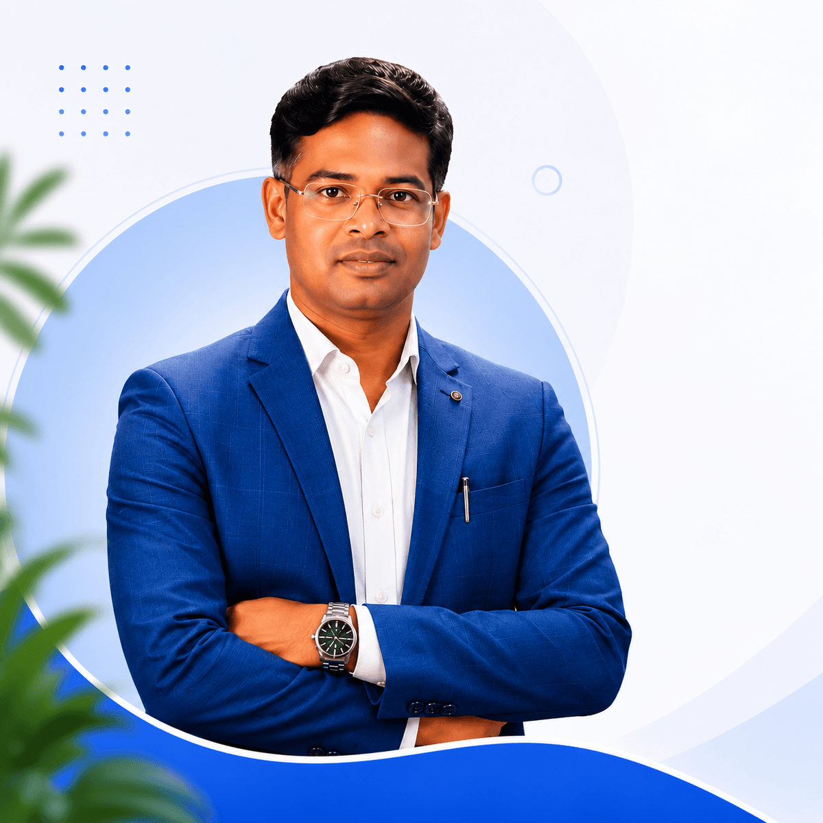 Founder