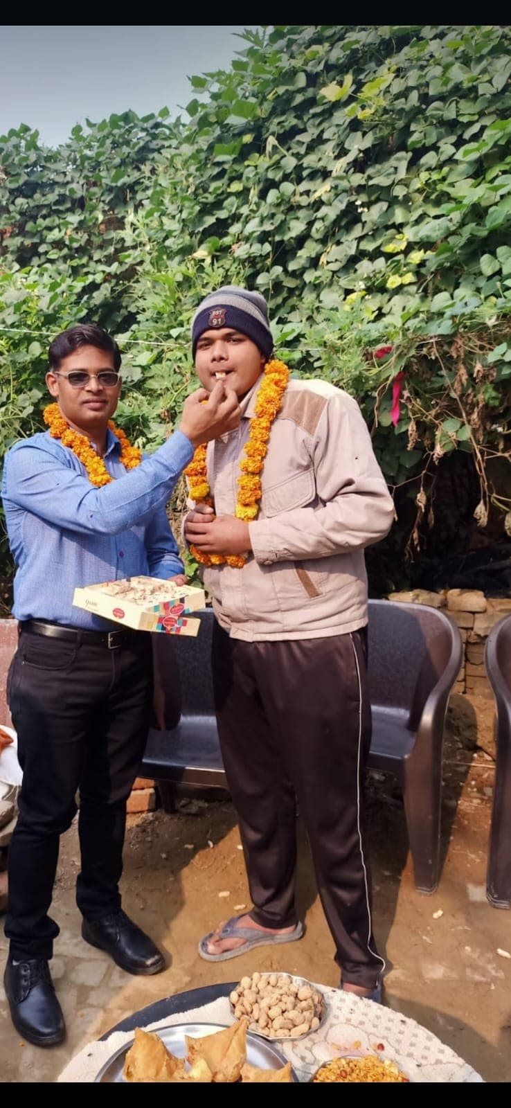 Shivam Gupta