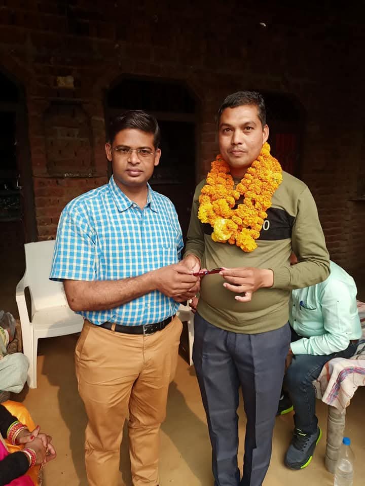 Anil Kumar