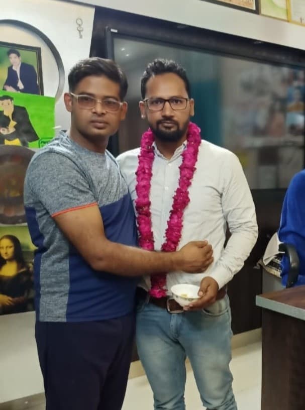 Lalit Kumar