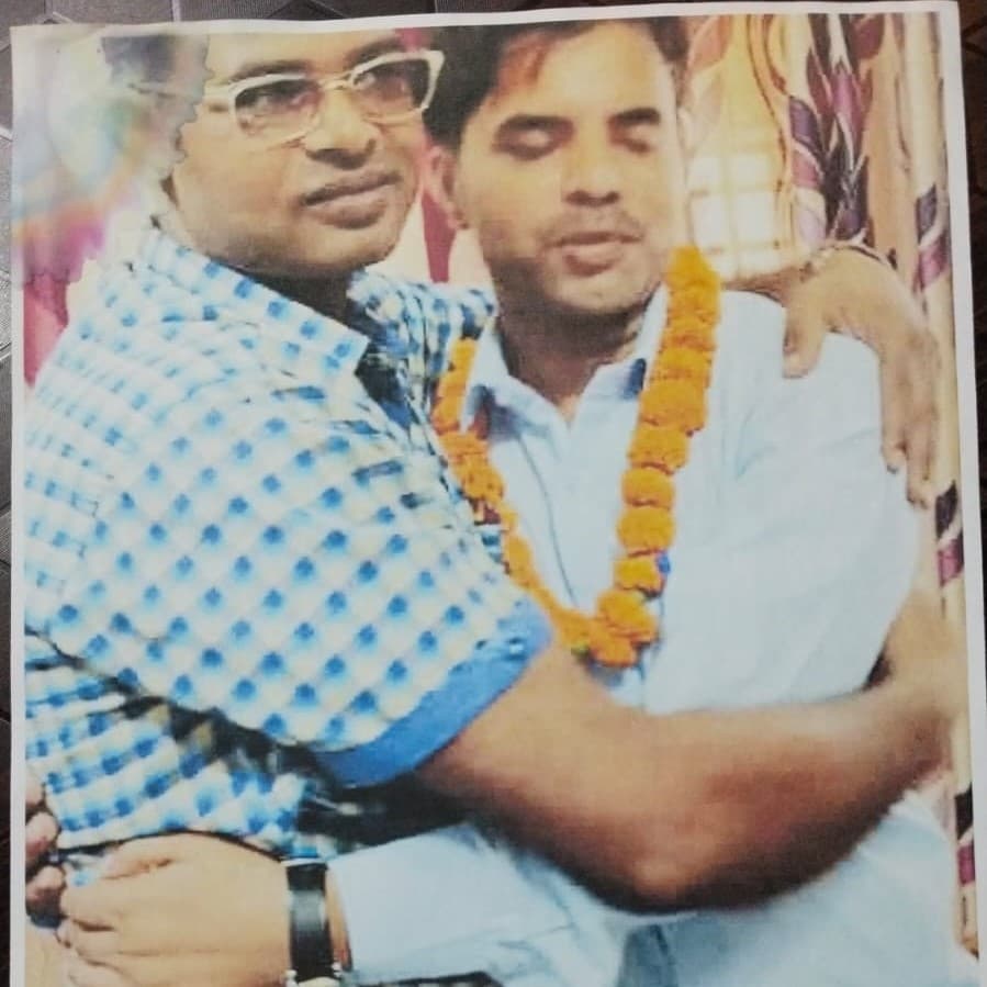 Sanjeev Gupta