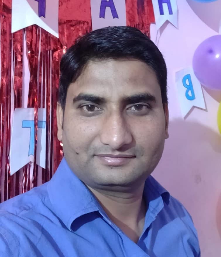Lalit mohan
